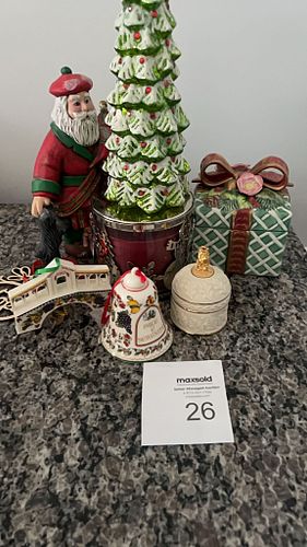 Lot #26 (1 of 6)