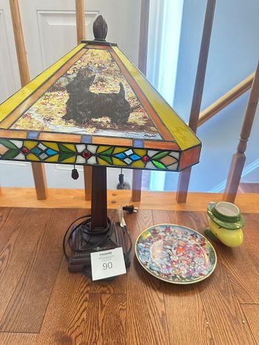 Lot #90 (1 of 6)