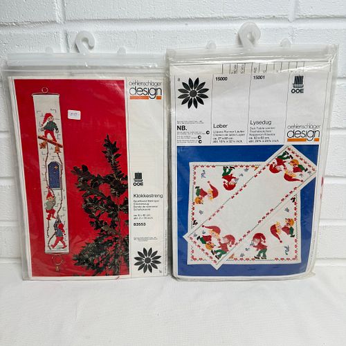 Lot #342 (1 of 7)