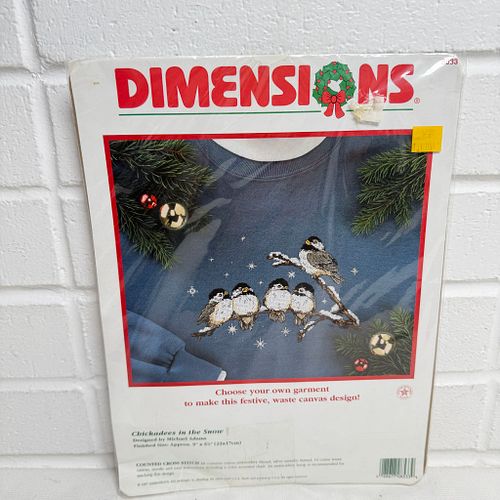 Lot #345 (1 of 5)