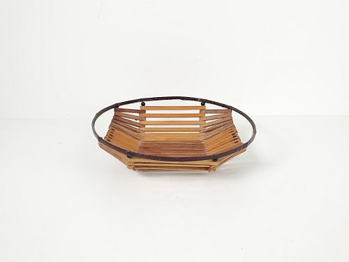 Lot #215 (1 of 7)