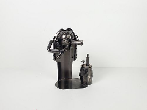 Lot #217 (1 of 10)