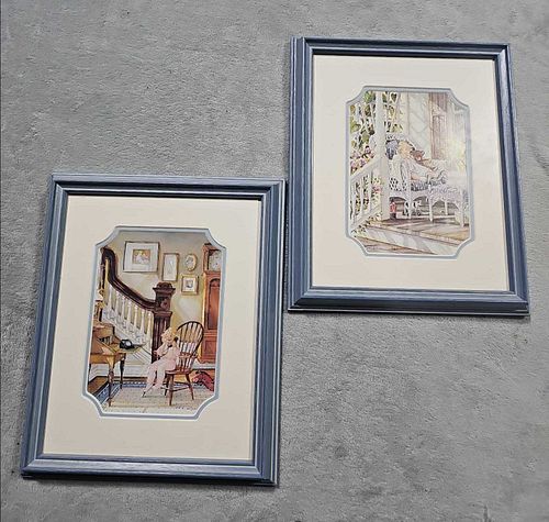 Lot #61 (1 of 8)