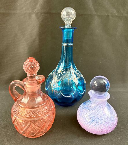 Lot #21 (1 of 6)