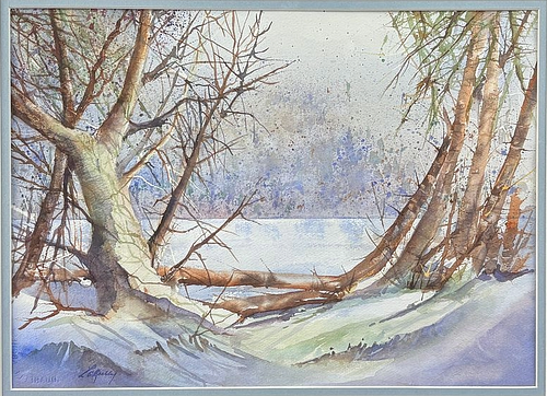 Lot #23 (1 of 8)