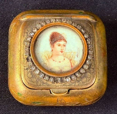 Lot #110 (1 of 7)