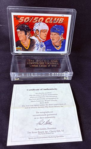 Lot #115 (1 of 6)