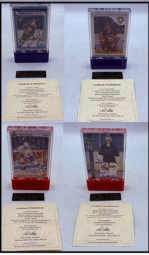 Lot #142 (1 of 9)