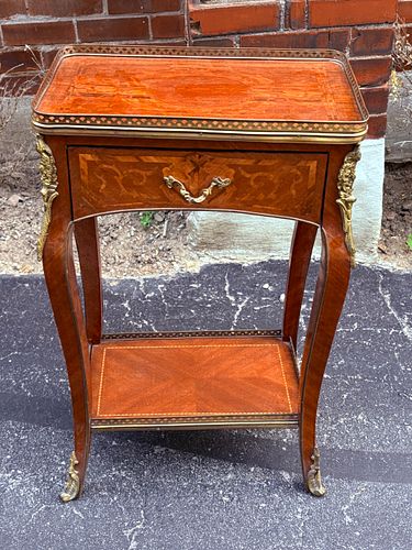 Lot #207 (1 of 9)