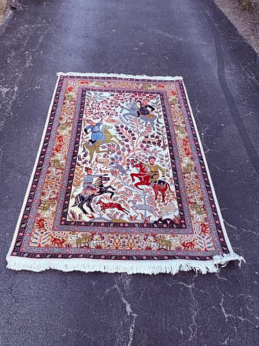Lot #209 (1 of 6)