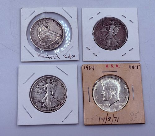 Lot #295 (1 of 10)