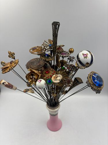 Lot #319 (1 of 4)