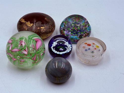 Lot #322 (1 of 9)