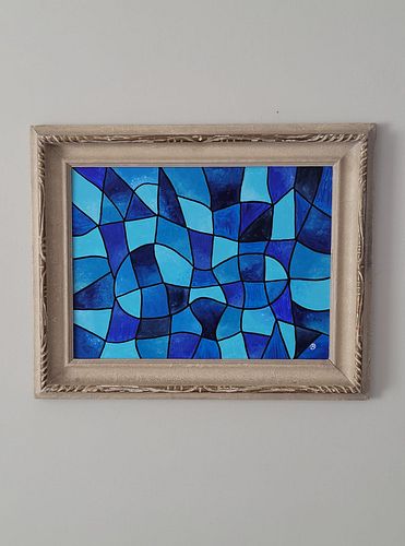 Lot #104 (1 of 3)