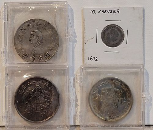 Lot #114 (1 of 7)