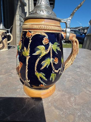 Lot #21 (1 of 5)