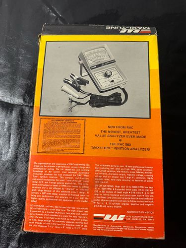 Lot #40 (1 of 3)