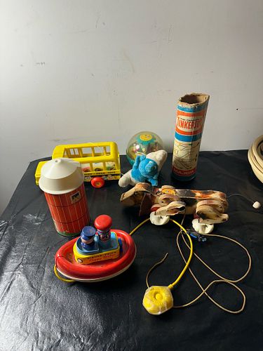 Lot #47 (1 of 4)