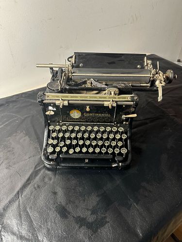 Lot #58 (1 of 5)