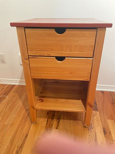 Lot #61 (1 of 4)