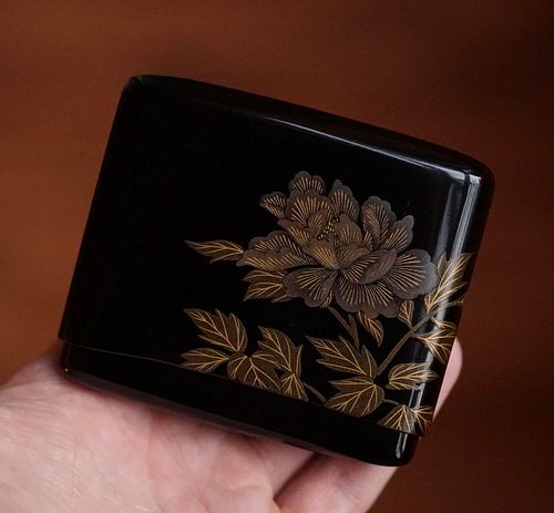 Lot #18 (1 of 5)