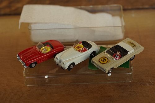 Lot #43 (1 of 3)