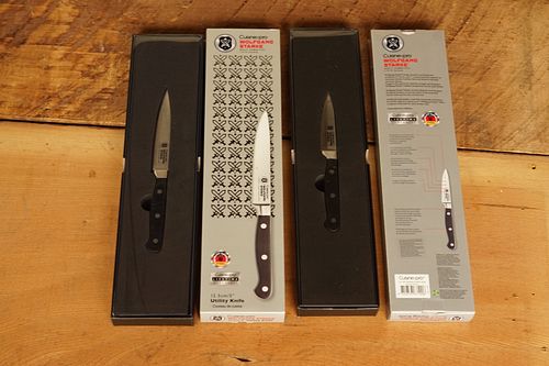 Lot #92 (1 of 5)