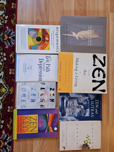 Lot #11 (1 of 9)