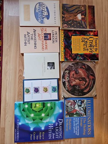 Lot #66 (1 of 10)