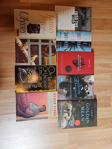 Lot #89 (1 of 10)