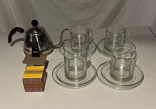 Lot #64 (1 of 10)
