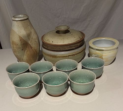 Lot #65 (1 of 10)