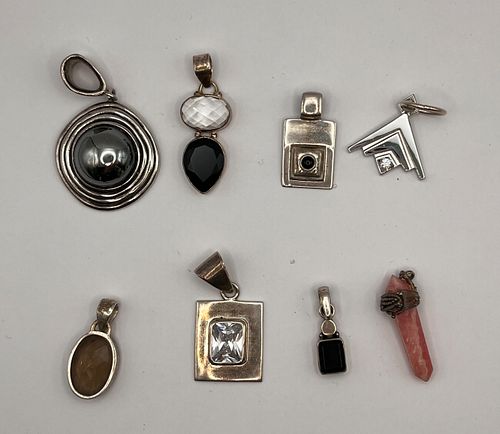 Lot #109 (1 of 4)