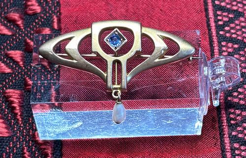 Lot #121 (1 of 7)