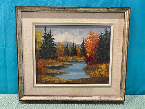 Lot #106 (1 of 6)