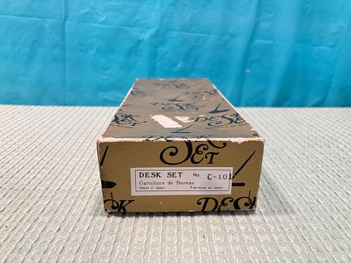 Lot #112 (1 of 11)