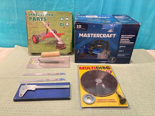 Lot #118 (1 of 17)