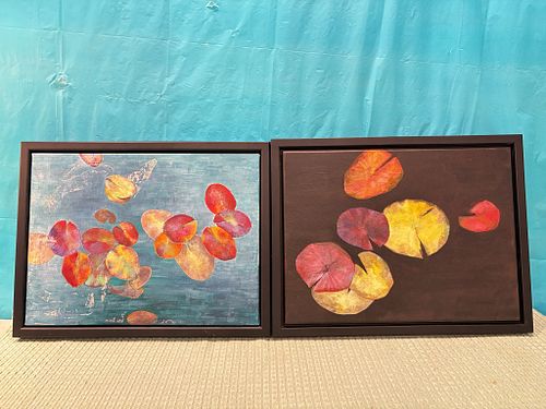 Lot #127 (1 of 8)