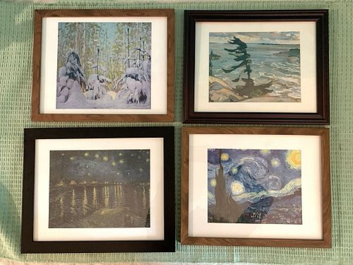 Lot #235 (1 of 5)