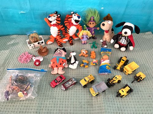 Lot #236 (1 of 12)