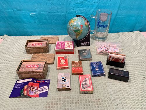 Lot #240 (1 of 10)