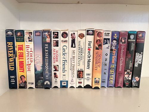 Lot #20 (1 of 3)