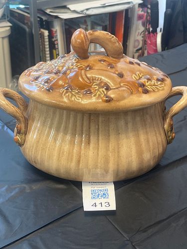 Lot #413 (1 of 7)
