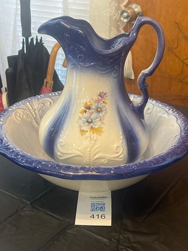 Lot #416 (1 of 13)