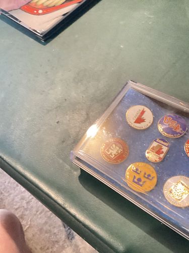 Lot #53 (1 of 5)