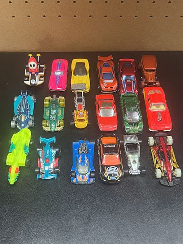 Lot #4 (1 of 5)
