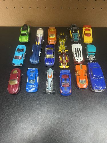 Lot #7 (1 of 5)