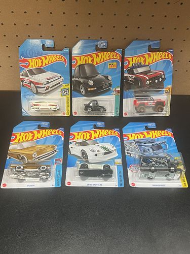 Lot #10 (1 of 7)