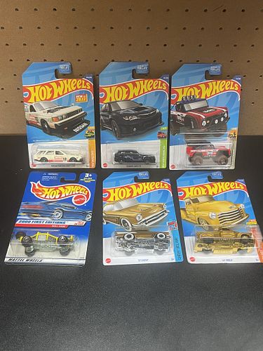 Lot #12 (1 of 7)