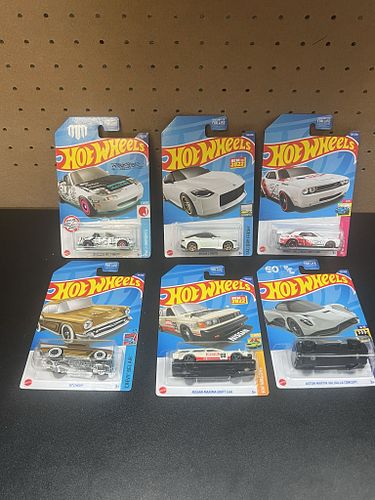 Lot #13 (1 of 7)